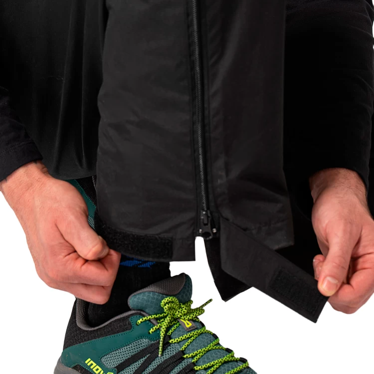 Pantaloni Mac Explorer Overtrousers S Maro inchis Barbati photo 4